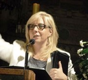 dr Iwona Zielonka (założycielka i dyrektor)