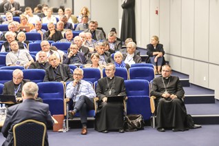 Licheń: zakończył się II Kongres Teologii Praktycznej „Parafia Jutra”