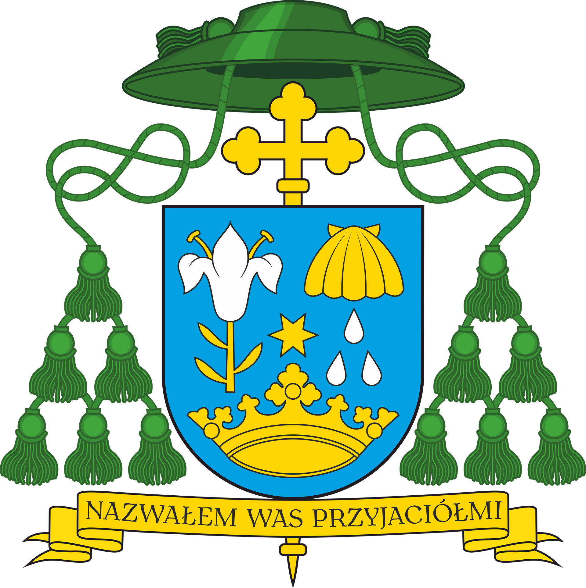 Biskup Szymon Stułkowski Polski 2