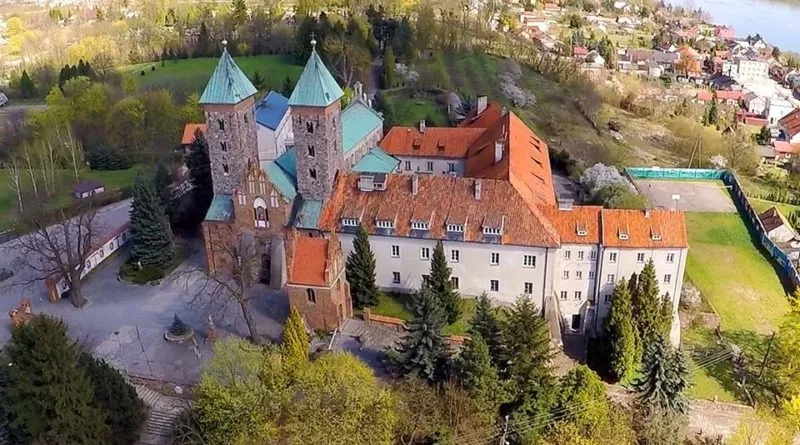 Bazylika Matki Bożej Pocieszenia